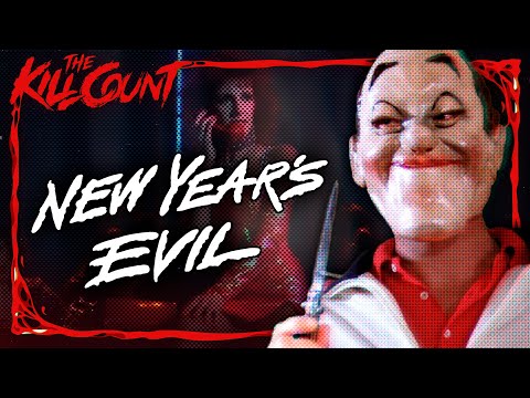 New Year's Evil (1980) KILL COUNT