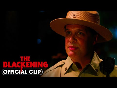 Official Clip - 'Ranger White'
