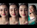 Trisha Hot Vertical From ROAD Movie