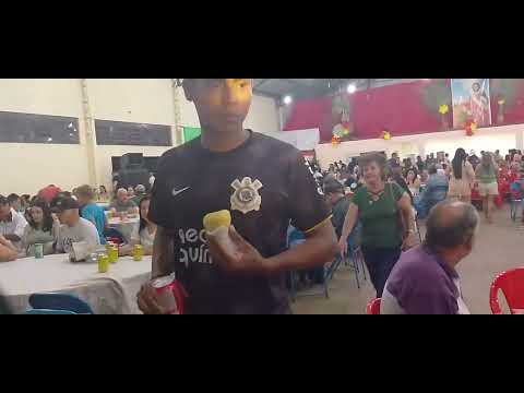 Aniversário da igreja do grande Rios Paraná dia26/09/2025