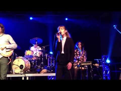 Dirty Projectors - The Socialites (Live at Skidmore College, 13 April 2013)