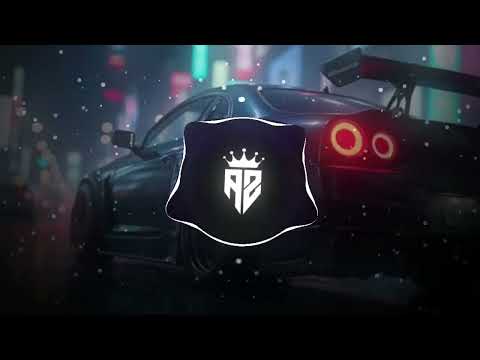 Marin Hoxha & Alexis Donn - Saving Me (Slowed+Reverb)