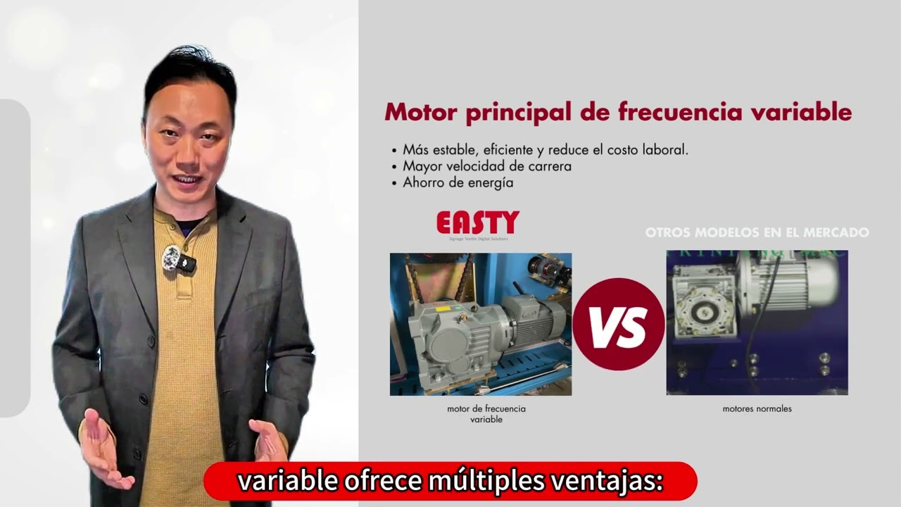 Mejor fabricante de máquinas de transferencia de calor | Calandra de sublimación | impresión textil