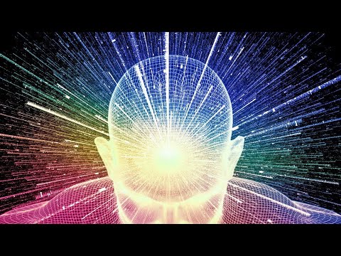 Activate Your Brain to 100% Potential: Genius Brain Frequency - Binaural Beats