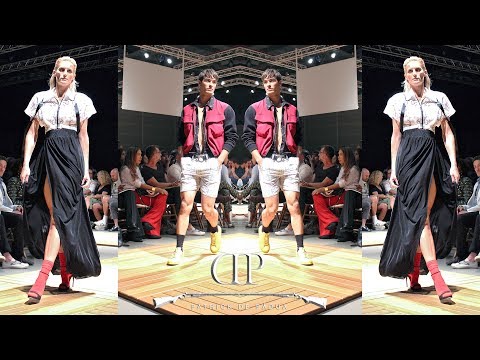 Patrick de Pádua "She" SS19 | ModaLisboa | Portuguese Fashion | Lisboa Fashion Week | Shoes Fashion