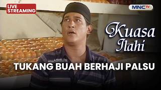 Download lagu 🔴TUKANG BUAH BERHAJI PALSU | LIVE KUASA ILAHI | 2 MEI  2026 mp3