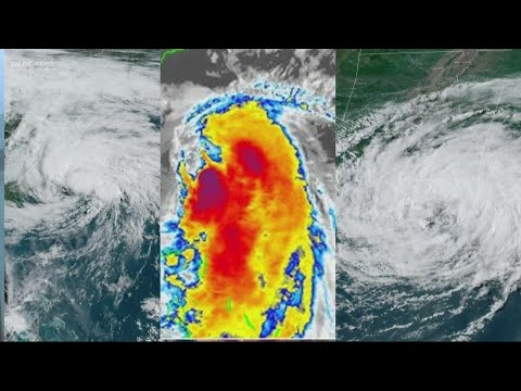 2020 could be a potentially record setting year for tropical storms