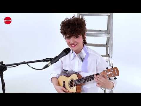 Lisboa + Lento (mashup) - Anne Lukin para Gaztea (Directo)