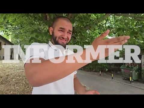 EKSKLUZIVNO! Ispovest oca bačene bebe u Zemunu, kroz suze otkrio sve!