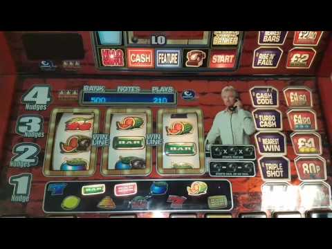 £5 challenge on DOND Beat the Banker!