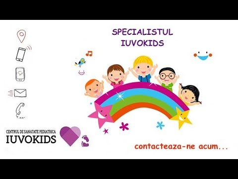 Dezvoltarea neuro-motorie a copilului 9-12 luni !