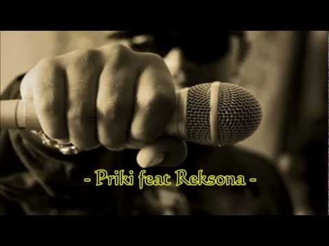 Priki feat Reksona - Reći će ti