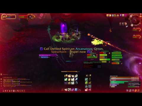 Dragons of Nightmare HC