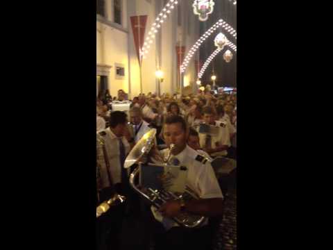 Azores Band of Escalon - Sanjoaninas 2013