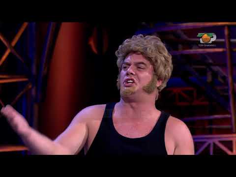 Portokalli, 7 Tetor 2018 - Sharesi (Qeveria dhe opozita)