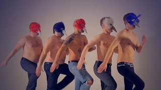 Scissor Sisters - Any Which Way [Russian parody] Пародия