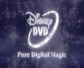 Disney DVD Sampler Jingle