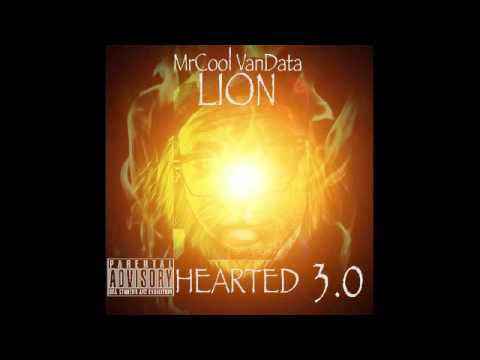 Mr.Cool VanData Lion Hearted 3.0 Promo