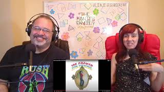 Who Did It Better? - Joe Cocker vs The Black Crowes - Space Captain