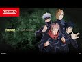Break The Curse With Jujutsu Kaisen In Fortnite Nintendo Switch