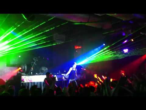 Nadia Ali - Rapturе (ТРАНСМИССИЯ OPEN-AIR)