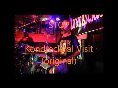 Promotional video thumbnail 3 for Kondreckgal Visit