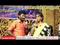 செந்தில் கணேஷ் ராஜலட்சுமி Non Stop கச்சேர�