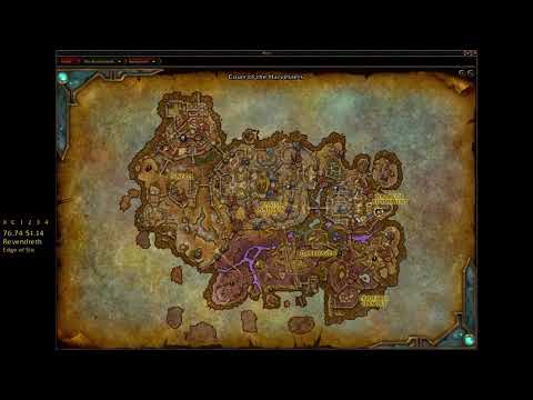 Stoneborn Satchel Halls of Atonement WoW
