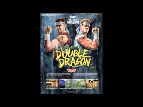 VGM Hall Of Fame: Double Dragon - Title Theme (C64)