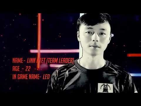 MiB vs Evil Esports ( all 3 round ) best of 3 ( myanmar caster)