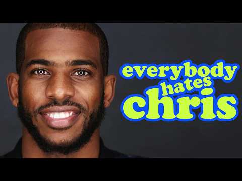 Everybody Hates Chris