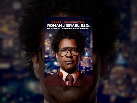 Roman J. Israel, Esq. – Die Wahrheit und nichts als die Wahrheit