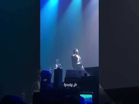 180513 GOT7 EYES ON YOU IN BANGKOK - Girls Girls Girls (JB Focus)