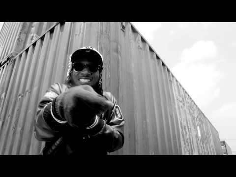 Adonis LeMeneur - BLOCK  (Clip officiel)