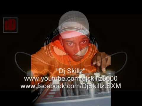 2011 DANCE HALL MIXTAPE #4 "PASSA PASSA STYLE" [HQ] [DjSkillz.SXM]