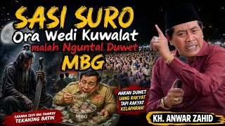 Download lagu 🔴 KH. ANWAR ZAHID TERBARU ‼️ MBG KOK DI KORUPSI KUWALAT | PENGAJIAN LUCU ABAH ANZA mp3 Download lagu 🔴 KH. ANWAR ZAHID TERBARU ‼️ MBG KOK DI KORUPSI KUWALAT | PENGAJIAN LUCU ABAH ANZA mp3
