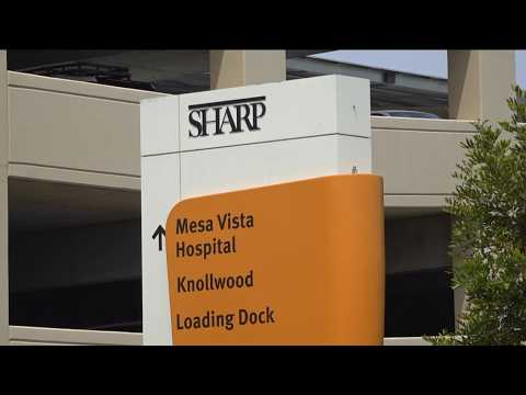 Sharp Healthcare's workforce changes impact 260 employees ...