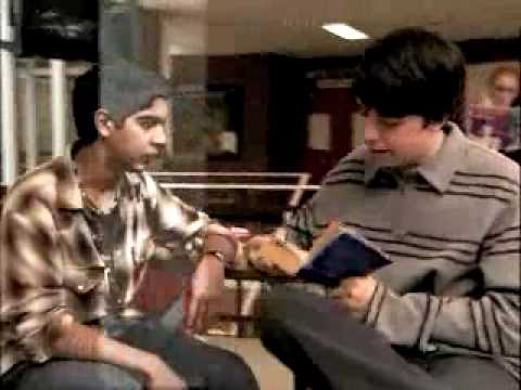 Nolan Gerard Funk on Renegadepress.com-Time Out