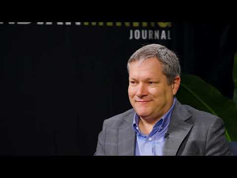 PDAC JV Video: Major Drilling bets on a mining upcycle, CEO says