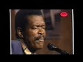 Jon Lucien - Lady Love (Live) US TV 1991