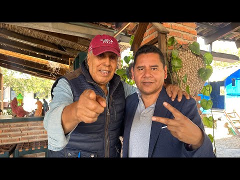 Así vive el vocalista del grupo LOS CARLOS después del éxito