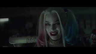 Do This Every Night | Danko Jones | Harley Quinn