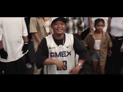 The official music video of "DOWN FOR BROWN" By Pleasant Hood Maharlika