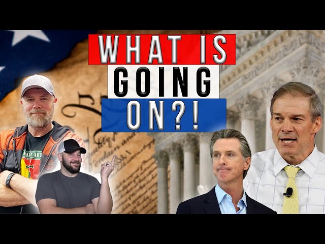 Gavin's hair gel melts, the Jordan Debacle, and what is going on with safes and body armor..?