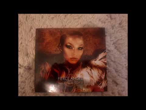 Fierce Angel: The Collection 3 - Mix 1