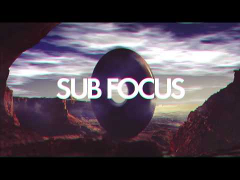 Sub Focus 'Close' Feat. MNEK