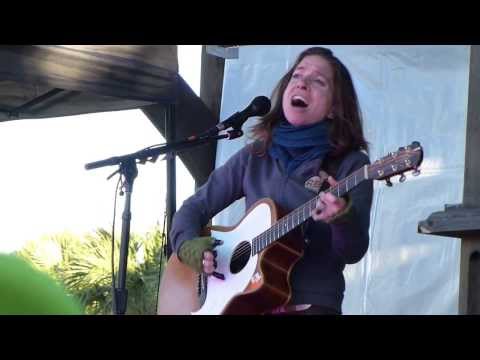 Ani DiFranco - Dithering (01.18.2014) Santa Rosa Beach, FL