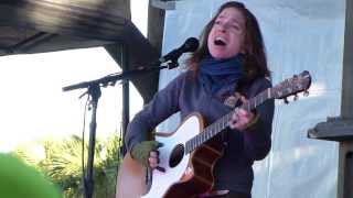 Ani DiFranco - Dithering (01.18.2014) Santa Rosa Beach, FL