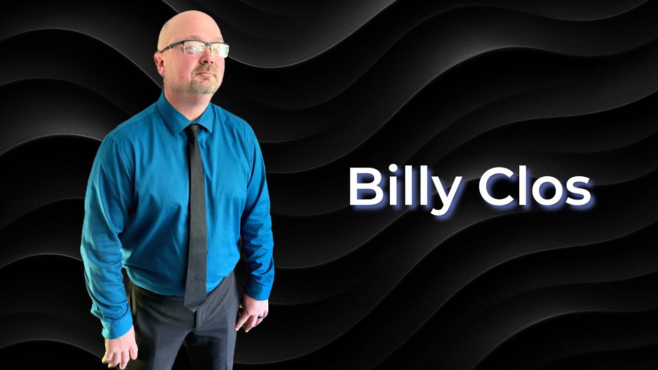 5-30-2025 Guest Speaker: Brother Billy Clos