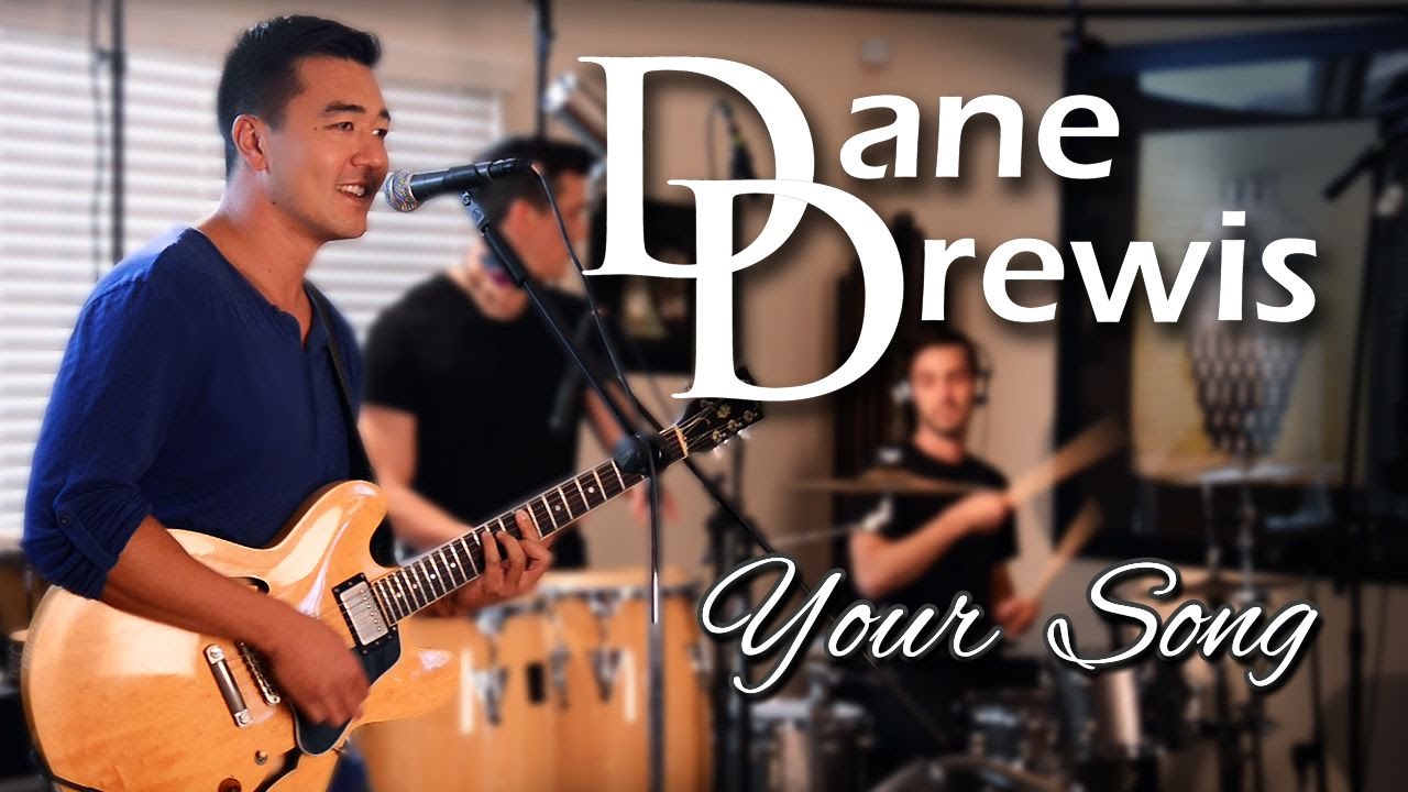 Promotional video thumbnail 3 for Dane Drewis